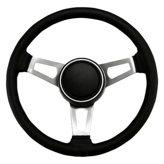 Grant® - 3-Spoke Classic Nostalgia Mopar Tuff Style Steering Wheel