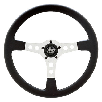 Grant® - 3-Spoke Signature™ Formula GT Steering Wheel