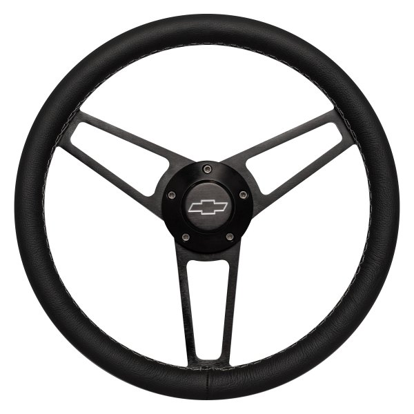 Grant® 3 Spoke Billet Series Steering Wheel Kit