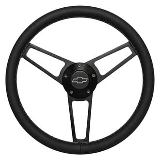 Grant® - 3-Spoke Billet Series Steering Wheel Kit