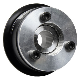 Grant® - 3-Bolt Pattern Steering Wheel Quick Release Hub