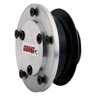 Grant® - 5-Bolt Pattern Steering Wheel Quick Release Hub