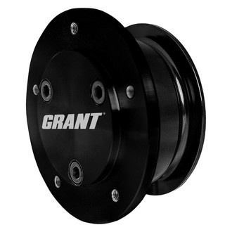 Grant® - 5-Bolt Pattern Steering Wheel Quick Release Hub