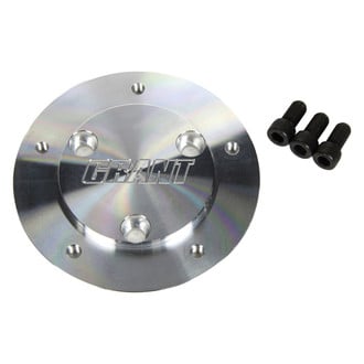 Grant® - 5-Bolt Grant Wheels To 3-Bolt Racing Quick Release Hub Adapter