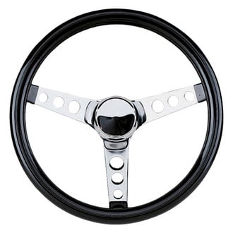 Grant® - 3-Spoke Classic Cruisin' Series Steering Wheel