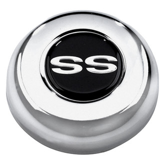 Grant® - Classic/Challenger Style Horn Button with SS Super Sport Emblem