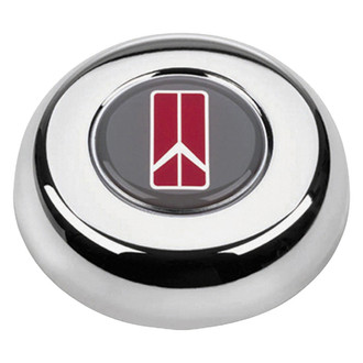 Grant® - Classic/Challenger Style Horn Button with Oldsmobile Emblem