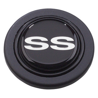 Grant® - Signature Style Horn Button with SS Super Sport Emblem