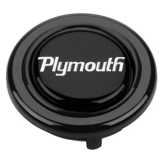 Grant® - Signature Style Horn Button with Plymouth Emblem