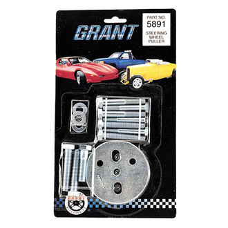 Grant® - Steering Wheel Puller