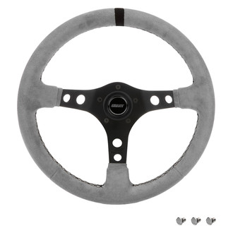Grant® - Race Ultrasuede Steering Wheel