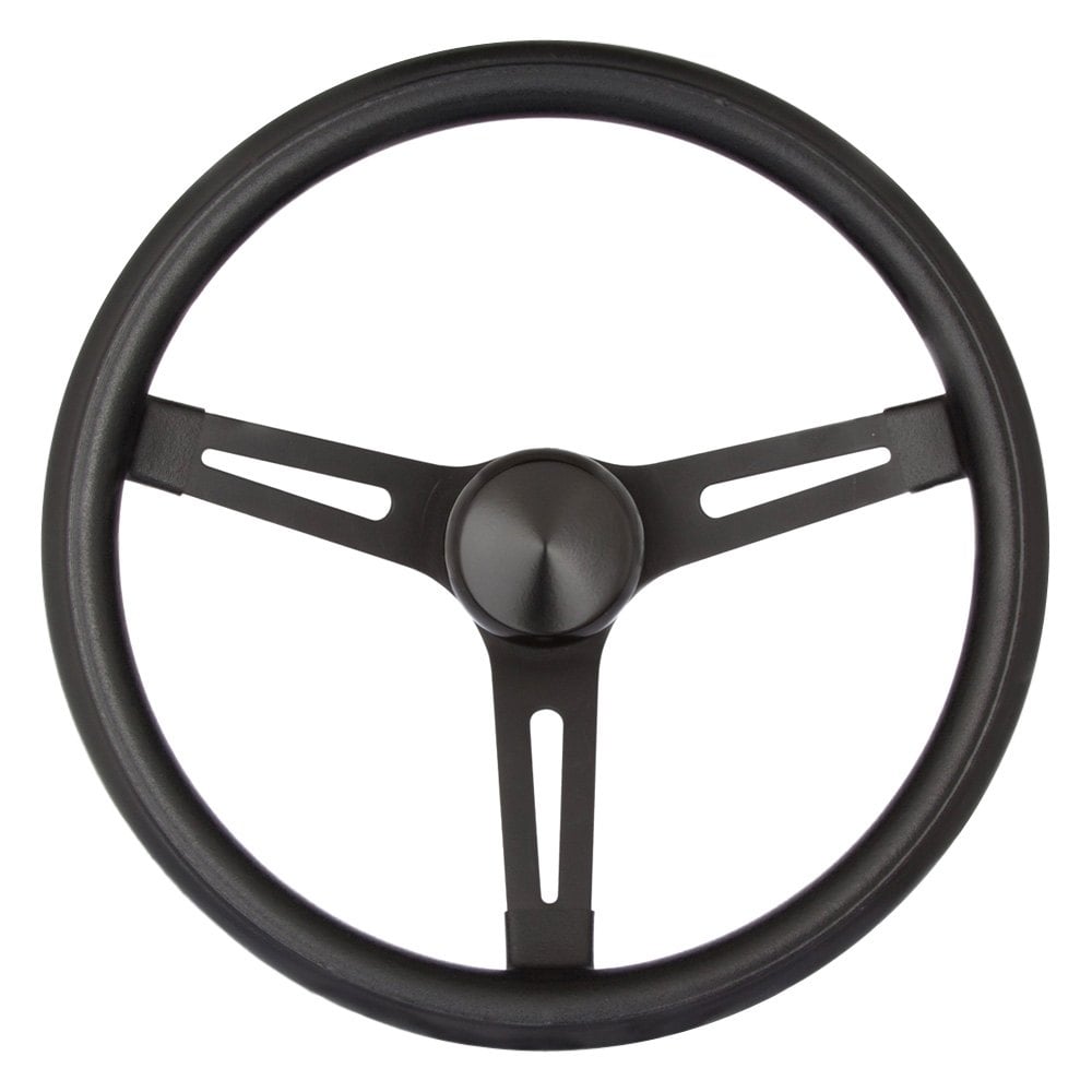 1975 GMC Jimmy Steering Wheels | TRUCKiD