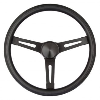 Semi Truck Custom Steering Wheels - TRUCKiD.com