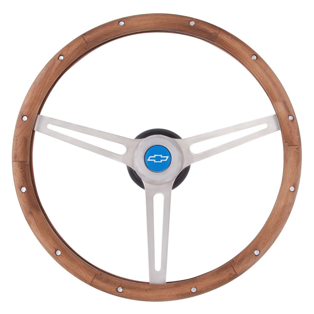 1975 GMC Jimmy Steering Wheels | TRUCKiD