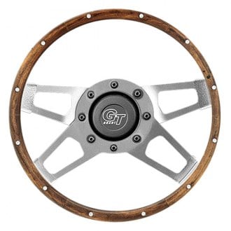 2001 GMC Jimmy Wood Steering Wheels | TRUCKiD