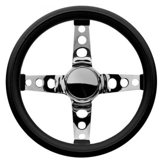 custom big rig steering wheels for sale