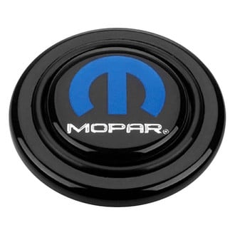 Grant® - Signature Style Horn Button with Mopar Emblem