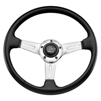 Semi Truck Steering Wheels | Custom, Wood, Leather, Replacement ...