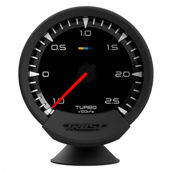 GReddy® - Sirius Series Turbo Boost Analog Meter