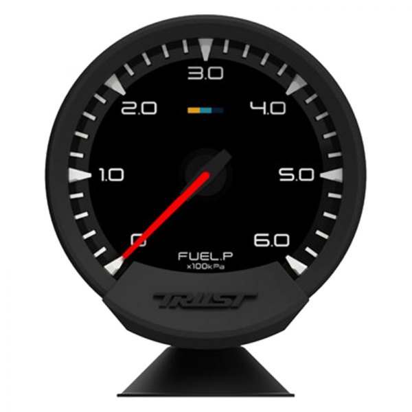 GReddy® - Sirius Series Fuel Pressure Analog Meter