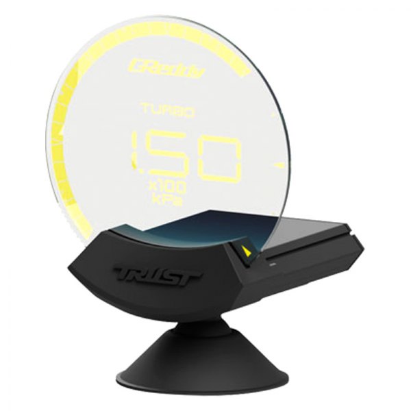 GReddy® - Sirius Series Turbo Boost and Vision Display Analog Meter