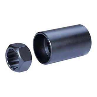 Grey Pneumatic® - Inner Cap Nut Remover Sets