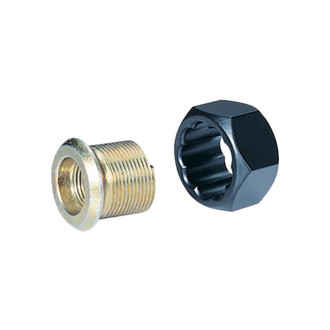 Grey Pneumatic® - 13/16" Rib Nut