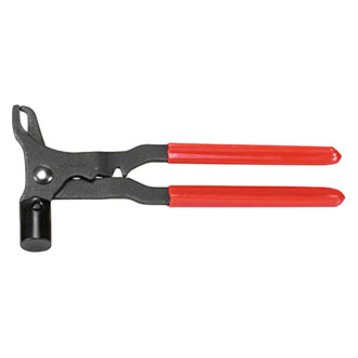 Grey Pneumatic® - 9" Wheel Weight Hammer