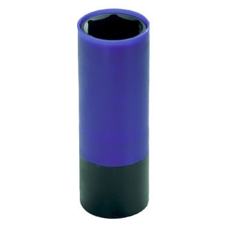 Grey Pneumatic® - Deep Length Thin Wall Impact Wheel Socket