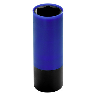 Grey Pneumatic® - 13/16" Deep Length Thin Wall Impact Wheel Socket