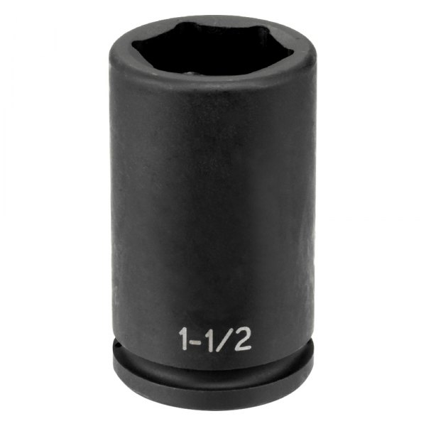 Grey Pneumatic® - 1-1/2" Deep Length Budd Impact Socket