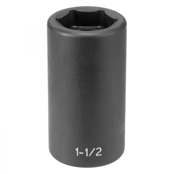 Grey Pneumatic® - 1-1/2" Deep Length Budd Heavy Duty Impact Socket