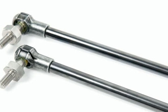 GrimmSpeed® - High Lift Hood Struts
