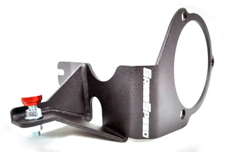 GrimmSpeed® - Master Cylinder Brace Mitsubishi Evo 8-9