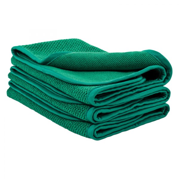 Griot's Garage® - 16" x 16" Dual-Weave Interior Towels