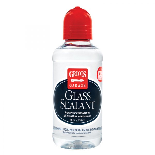 Griot's Garage® - 8 oz. Glass Sealant