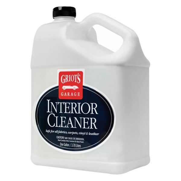 Griot's Garage® - 1 gal. Refill Interior Cleaner