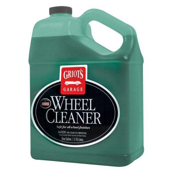Griot's Garage® - 1 gal. Refill Wheel Cleaner