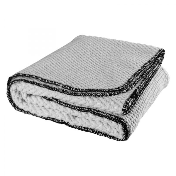 Griot's Garage® - 18" x 24" Microfiber Wipe Down Towel