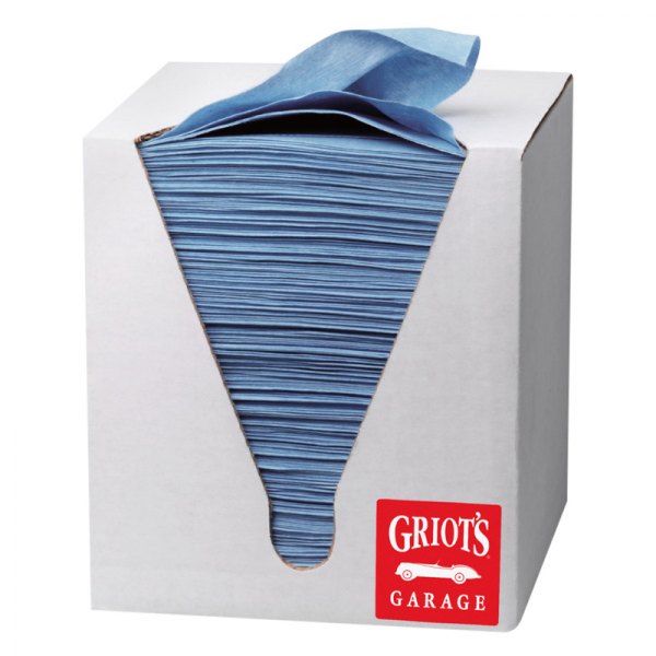 Griot's Garage® - Lint Free Towels