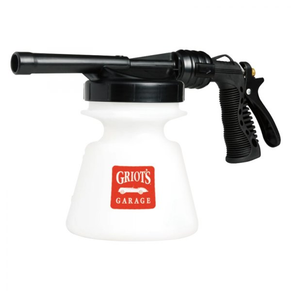 Griot's Garage® - Foaming Sprayer