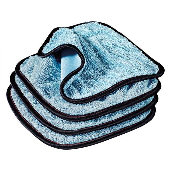 Griot's Garage® - PFM™ Dual Weave Glass Towels