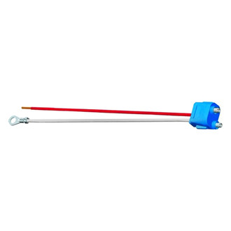 Grote® - Two-Wire Plug-In Pigtails for Female Pin Lights