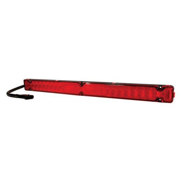 Grote® - Fontaine™ 24" Rectangular Bolt-on Mount Combination Tail Light Bar