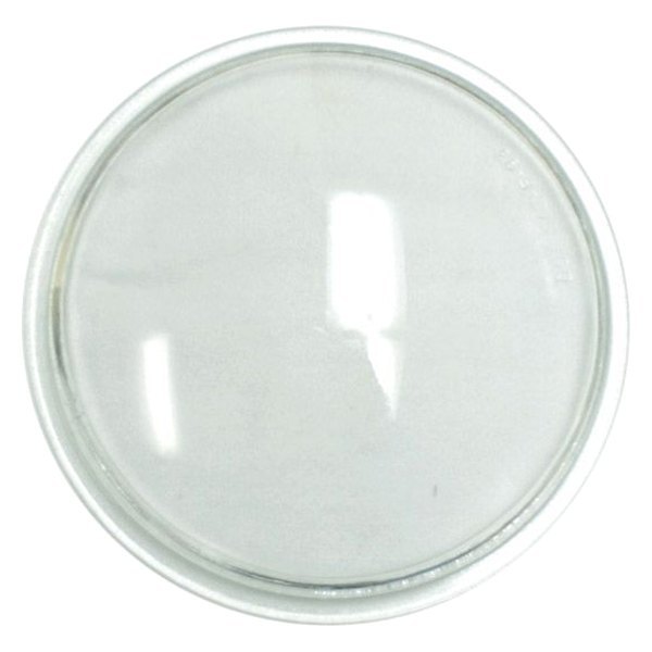 Grote® - 5.65" Per-Lux™ 200 Series Clear Glass Lens