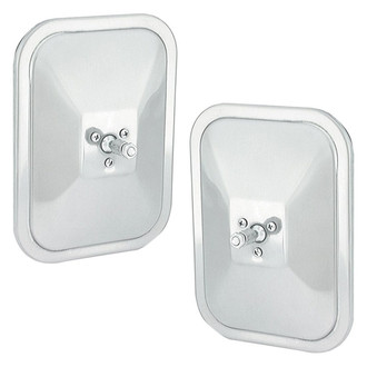 Grote® - Side View Mirror