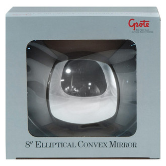 Grote® - Side View Mirrors Head