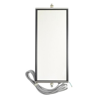 Grote® - Side View Mirrors Head