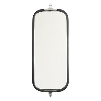 Grote® - Driver and Passenger Side View Mirrors Head
