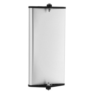 Grote® - Navistar™ Driver and Passenger Side View Mirrors Head